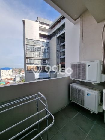 Apartemen Disewakan 1 Kamar Hemat Siap Huni di Semarang, Luas 45m2 Apartemen Disewakan 1 Kamar Hemat Siap Huni di Semarang, Luas 45m2