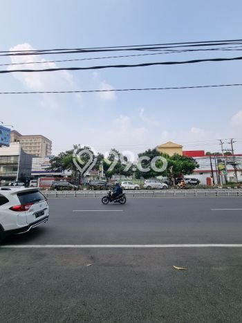 HOT DEAL! Tanah Kawasan Semarang Tengah, Luas 1334m2m², Area Premium HOT DEAL! Tanah Kawasan Semarang Tengah, Luas 1334m2m², Area Premium