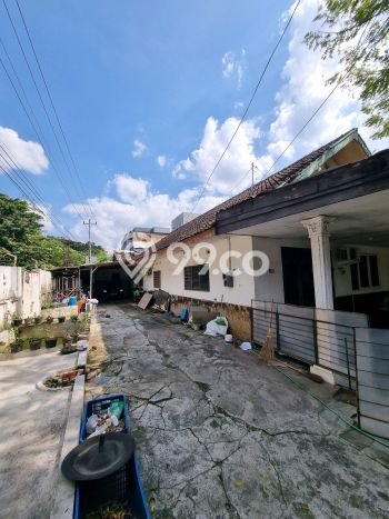 Rumah di , Semarang, Luas 415m2m² LB 207m2m² - JUAL CEPAT! Rumah di , Semarang, Luas 415m2m² LB 207m2m² - JUAL CEPAT!