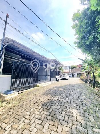 Dijual Hunian Rumah Terawat 3 Kamar di Puri Anjasmoro, Semarang Dijual Hunian Rumah Terawat 3 Kamar di Puri Anjasmoro, Semarang
