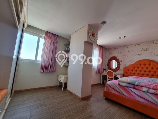 Apartemen Prestisius Dijual di Semarang Lokasi Strategis Punya 3 Kamar Tidur Apartemen Prestisius Dijual di Semarang Lokasi Strategis Punya 3 Kamar Tidur