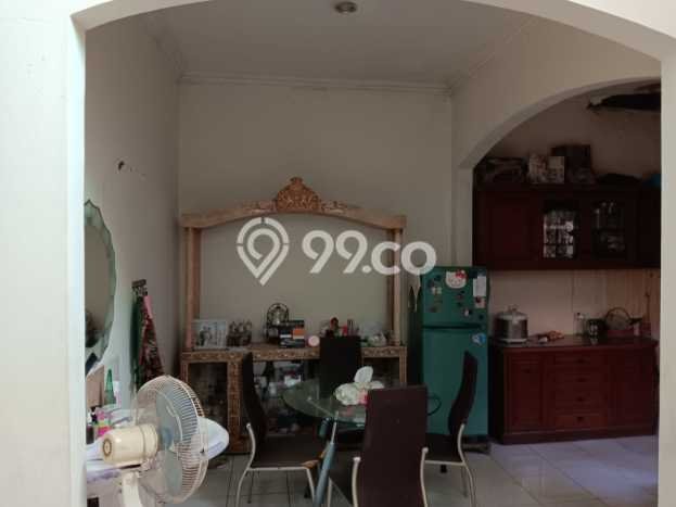 Rumah Modern 3 KT di Graha Padma Semarang Rumah Modern 3 KT di Graha Padma Semarang