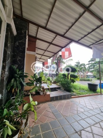 Rumah Modern 3 KT di Graha Padma Semarang Rumah Modern 3 KT di Graha Padma Semarang