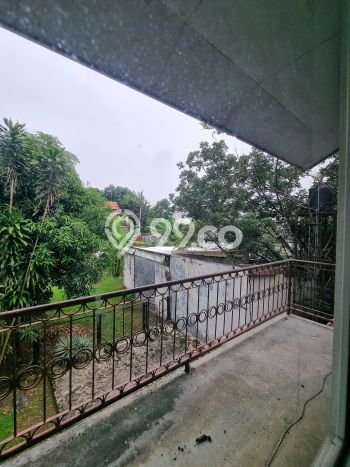 For Sale Hunian Mewah Klasik di Semarang For Sale Hunian Mewah Klasik di Semarang