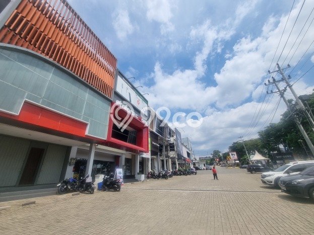 Ruko Kawasan Ngaliyan, Luas 540m2m², Area Bisnis, Siap Usaha Ruko Kawasan Ngaliyan, Luas 540m2m², Area Bisnis, Siap Usaha