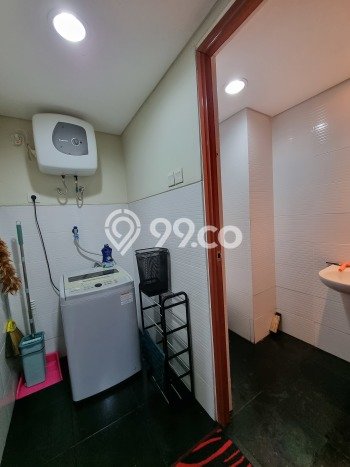 Dijual Apartemen di Semarang 2 Kamar & 3 Kamar Mandi, Luas 65m2 Dijual Apartemen di Semarang 2 Kamar & 3 Kamar Mandi, Luas 65m2