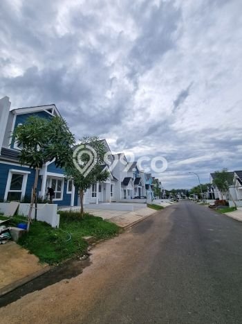 Dijual Hunian Rumah Terawat 3 Kamar di BSB City, Semarang Dijual Hunian Rumah Terawat 3 Kamar di BSB City, Semarang