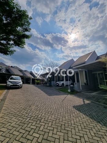 Rumah Kontrakan Semarang LT 96m2 LB 45m2 Kawasan Citragrand Rumah Kontrakan Semarang LT 96m2 LB 45m2 Kawasan Citragrand