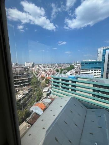 Hunian Apartemen 0 KT 1 KM di Semarang Selatan, Semarang Dijual Cepat Hunian Apartemen 0 KT 1 KM di Semarang Selatan, Semarang Dijual Cepat