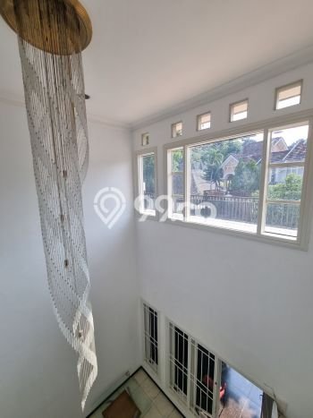 For Sale! Luxury House LT 259m2 Desain Modern di Candi Golf For Sale! Luxury House LT 259m2 Desain Modern di Candi Golf