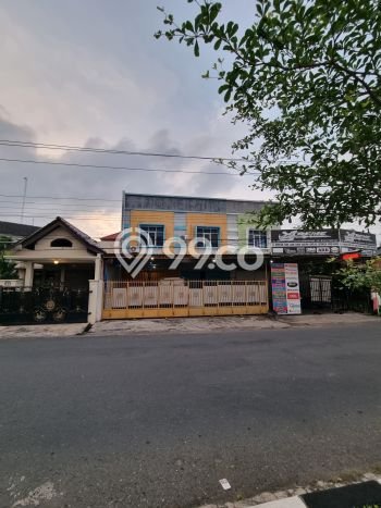 Ruko Favorit Dijual di Halmahera Semarang Kawasan Pusat Bisnis Ruko Favorit Dijual di Halmahera Semarang Kawasan Pusat Bisnis