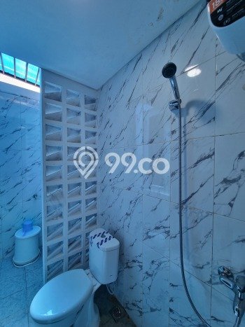 Rumah di , Semarang, Luas 158m2m² Bangunan 115m2m² - INVESTASI TERBAIK! Rumah di , Semarang, Luas 158m2m² Bangunan 115m2m² - INVESTASI TERBAIK!