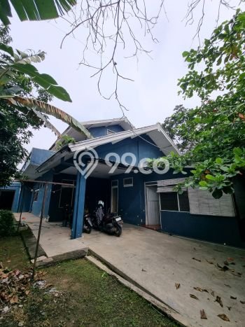 For Sale Hunian Mewah Klasik di Semarang For Sale Hunian Mewah Klasik di Semarang