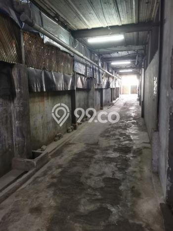Unit Gudang Dijual di Jakarta Barat LT 2245m2 & LB 3000m2 Unit Gudang Dijual di Jakarta Barat LT 2245m2 & LB 3000m2