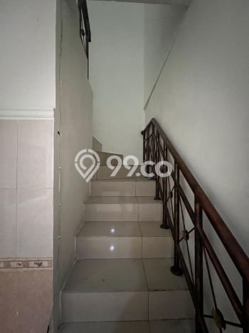 For Sale Hunian Rumah Nyaman 3 Kamar di Taman Palem, Jakarta Barat For Sale Hunian Rumah Nyaman 3 Kamar di Taman Palem, Jakarta Barat