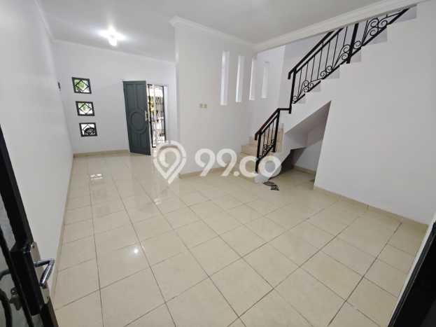 Rumah Modern 2 Kamar LT 80m2 di Kalideres Rumah Modern 2 Kamar LT 80m2 di Kalideres