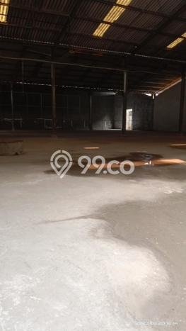 Gudang Dijual di Tangerang LT 3200m2 & LB 3000m2 Lokasi Terbaik! Gudang Dijual di Tangerang LT 3200m2 & LB 3000m2 Lokasi Terbaik!