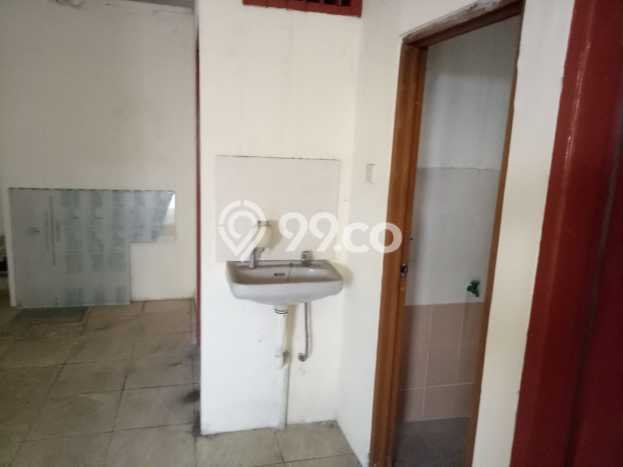 Rumah Modern 3 KT LT 91m2 di Sunter Rumah Modern 3 KT LT 91m2 di Sunter