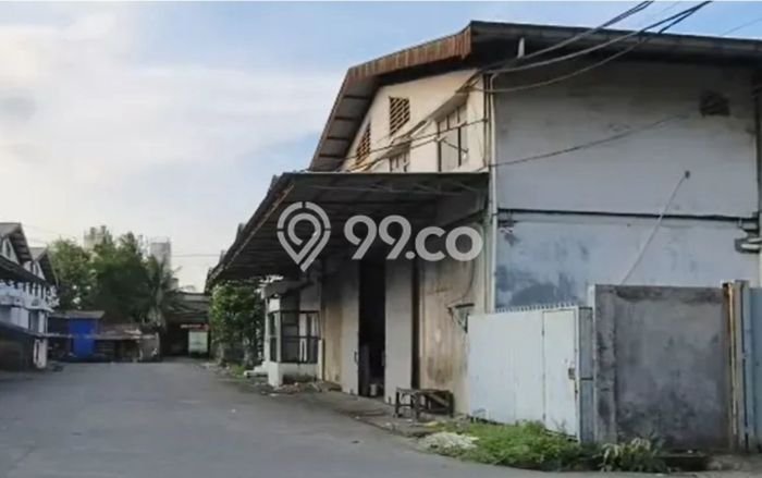Gudang Bagus Dijual di Kapuk Kamal Jakarta Barat Strategis Cocok untuk Kembangkan Bisnis Gudang Bagus Dijual di Kapuk Kamal Jakarta Barat Strategis Cocok untuk Kembangkan Bisnis