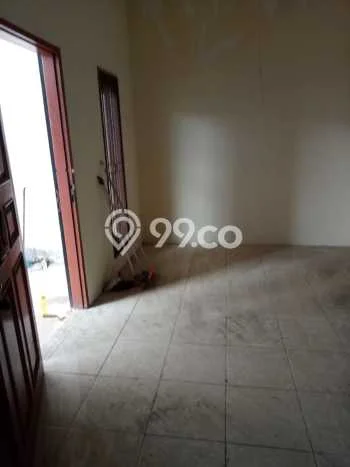 Rumah Modern 3 KT LT 91m2 di Sunter Rumah Modern 3 KT LT 91m2 di Sunter