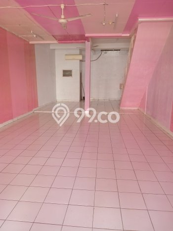 Unit Ruko Dijual di Bekasi LT 75m2 & LB 105m2 Unit Ruko Dijual di Bekasi LT 75m2 & LB 105m2
