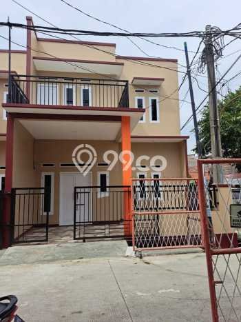 Rumah Berkelas 3 KT 2 KM di Kawasan Asri , Bekasi Rumah Berkelas 3 KT 2 KM di Kawasan Asri , Bekasi