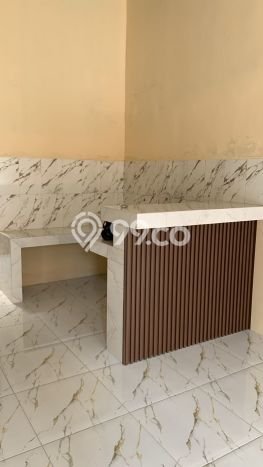 Rumah Modern 2 KT di Harapan Indah Bekasi Unfurnished Rumah Modern 2 KT di Harapan Indah Bekasi Unfurnished