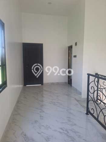 Rumah Modern 3 KT LT 70m2 di Harapan Indah Rumah Modern 3 KT LT 70m2 di Harapan Indah
