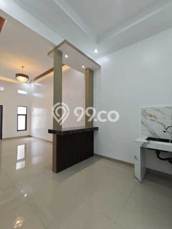 Rumah Minimalis 3 KT LT 90m2 di Pejuang Rumah Minimalis 3 KT LT 90m2 di Pejuang