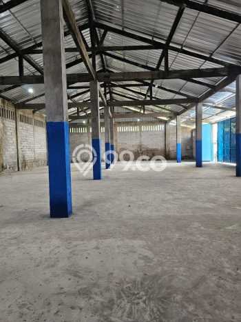 Gudang Dijual di Kawasan Tangerang, Tangerang Harga Kompetitif Gudang Dijual di Kawasan Tangerang, Tangerang Harga Kompetitif