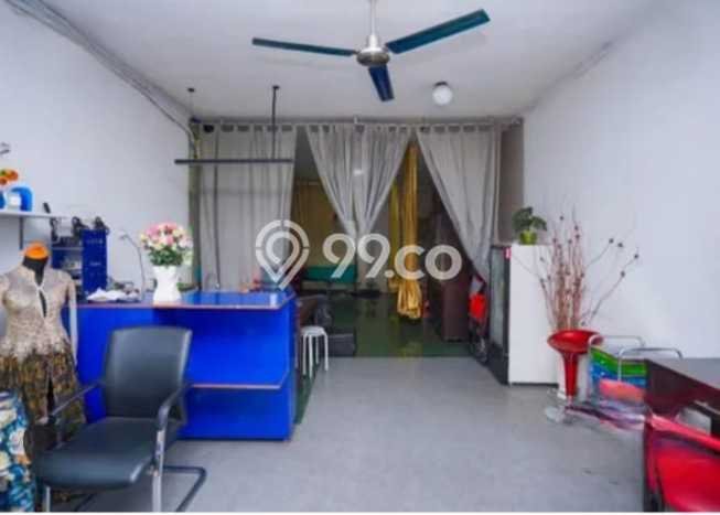 Ruko Dijual di Prime Area Bekasi Luas 180m2 Ruko Dijual di Prime Area Bekasi Luas 180m2