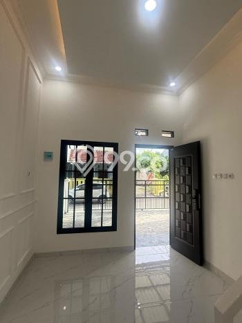 Hunian Nyaman Asri 4 KT Siap Huni di Harapan Baru Bekasi Hunian Nyaman Asri 4 KT Siap Huni di Harapan Baru Bekasi