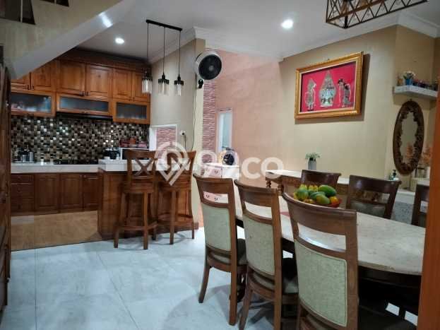 For Sale! Premium House LT 180m2 Desain Modern di harapan indah For Sale! Premium House LT 180m2 Desain Modern di harapan indah
