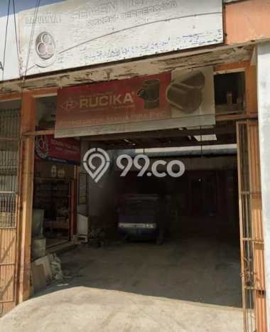 AREA TERSIBUK! Ruko Kawasan Pondok Ungu, Luas 300m2m², Kawasan Bisnis AREA TERSIBUK! Ruko Kawasan Pondok Ungu, Luas 300m2m², Kawasan Bisnis