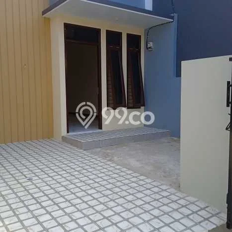 Jual Rumah Siap Huni di Babelan Bekasi Harga Rp 475 Juta LT 60m2 Jual Rumah Siap Huni di Babelan Bekasi Harga Rp 475 Juta LT 60m2