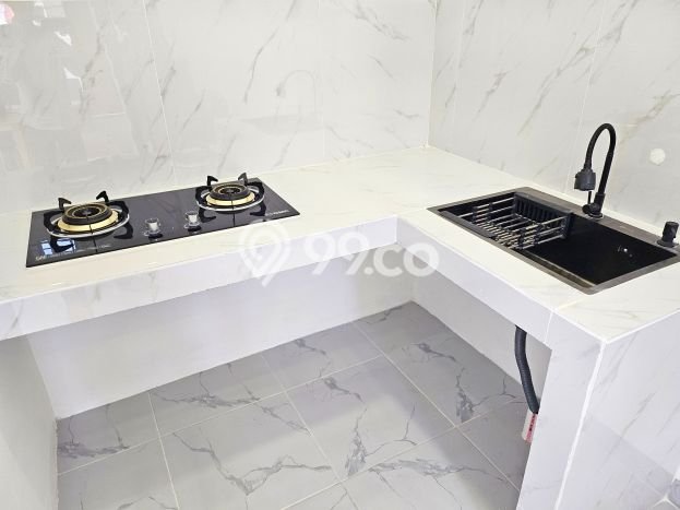Rumah Minimalis 3 KT di Pejuang Bekasi Unfurnished Rumah Minimalis 3 KT di Pejuang Bekasi Unfurnished