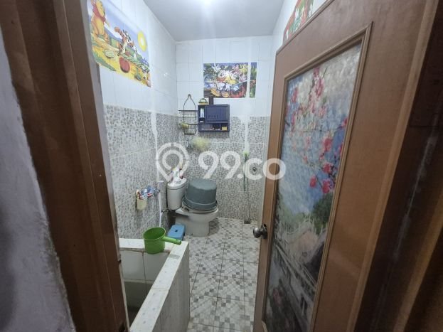 Rumah Kontrakan Bekasi LT 72m2 LB 50m2 Area Pejuang Rumah Kontrakan Bekasi LT 72m2 LB 50m2 Area Pejuang