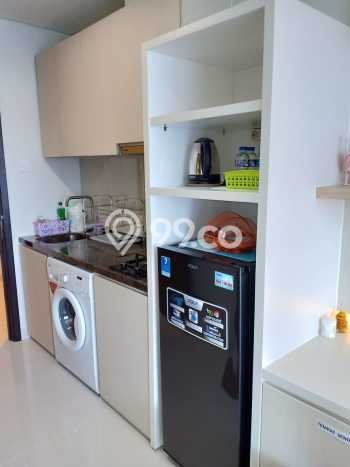 Apartemen Minimalis untuk Dijual di Puri Mansion Dengan Spesifikasi 1 KT & 1 KM Apartemen Minimalis untuk Dijual di Puri Mansion Dengan Spesifikasi 1 KT & 1 KM
