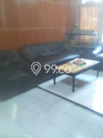 Rumah Modern 2 KT di Pulogebang Jakarta Timur Unfurnished Rumah Modern 2 KT di Pulogebang Jakarta Timur Unfurnished