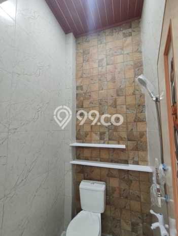 Rumah Minimalis 3 KT LT 90m2 di Pejuang Rumah Minimalis 3 KT LT 90m2 di Pejuang