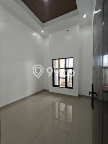 Rumah Minimalis 3 KT LT 90m2 di Pejuang Rumah Minimalis 3 KT LT 90m2 di Pejuang