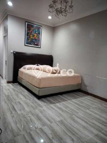 For Sale! Premium House LT 180m2 Desain Modern di harapan indah For Sale! Premium House LT 180m2 Desain Modern di harapan indah