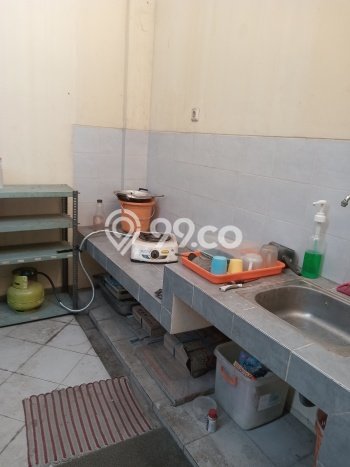 Ruko Disewa di Bekasi dengan LB 200m2 Area Komersial Ramai Ruko Disewa di Bekasi dengan LB 200m2 Area Komersial Ramai