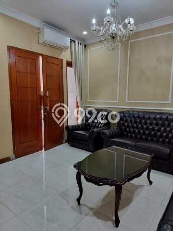 For Sale! Premium House LT 180m2 Desain Modern di harapan indah For Sale! Premium House LT 180m2 Desain Modern di harapan indah
