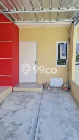 Jual Rumah Murah di Babelan Bekasi Harga Rp 450 Juta LT 60m2 Jual Rumah Murah di Babelan Bekasi Harga Rp 450 Juta LT 60m2