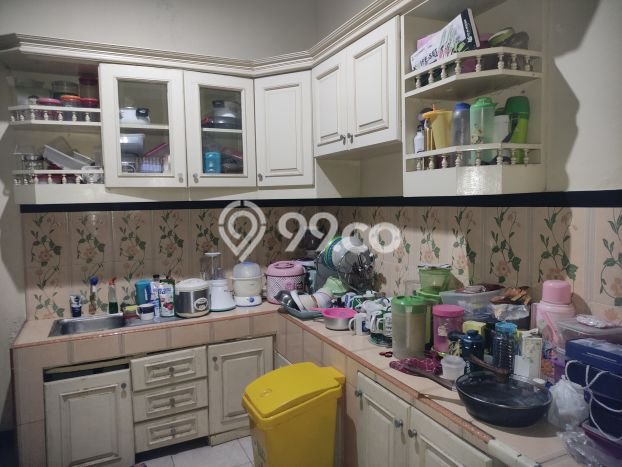 Rumah Minimalis 4 KT di Pejuang Bekasi Unfurnished Rumah Minimalis 4 KT di Pejuang Bekasi Unfurnished