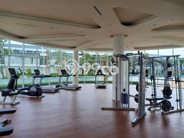 Apartemen Minimalis untuk Dijual di Puri Mansion Dengan Spesifikasi 1 KT & 1 KM Apartemen Minimalis untuk Dijual di Puri Mansion Dengan Spesifikasi 1 KT & 1 KM