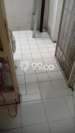 Rumah sewa siap pakai 2 KT di Pejuang, Bekasi Rumah sewa siap pakai 2 KT di Pejuang, Bekasi