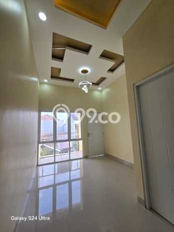 Rumah Strategis Modern Lb 120m2 di Medan Satria, Bekasi Rumah Strategis Modern Lb 120m2 di Medan Satria, Bekasi