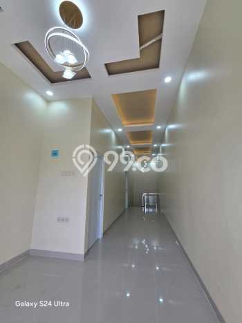 Rumah Strategis Modern Lb 120m2 di Medan Satria, Bekasi Rumah Strategis Modern Lb 120m2 di Medan Satria, Bekasi